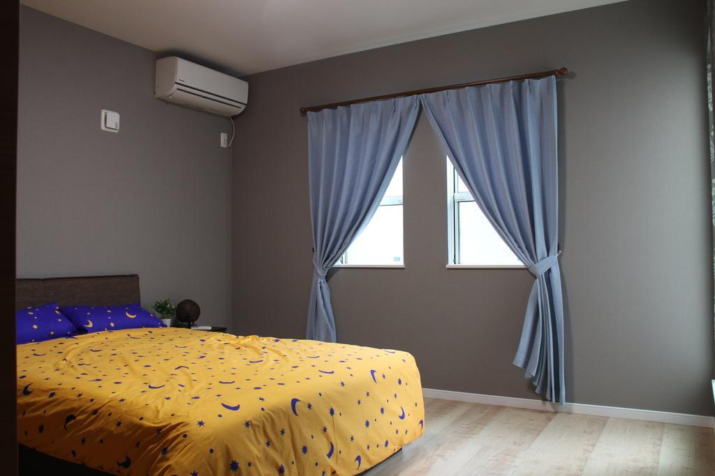 Sdy Hostel Sd โอซาก้า ภายนอก รูปภาพ