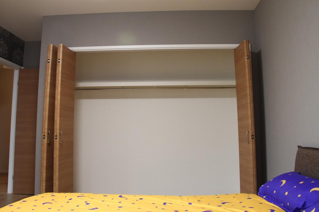 Sdy Hostel Sd โอซาก้า ภายนอก รูปภาพ