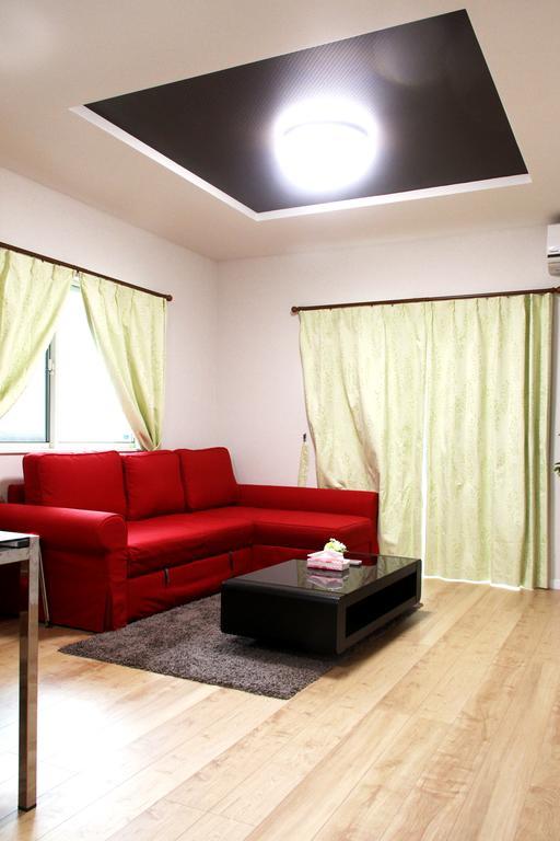 Sdy Hostel Sd โอซาก้า ภายนอก รูปภาพ