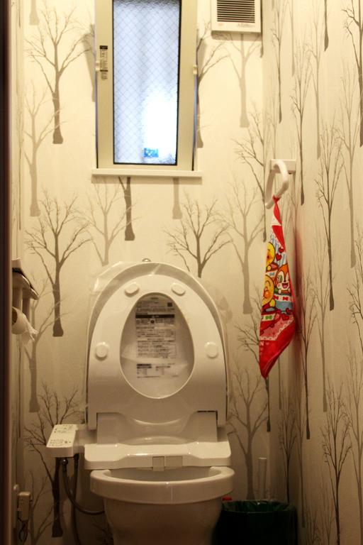 Sdy Hostel Sd โอซาก้า ภายนอก รูปภาพ