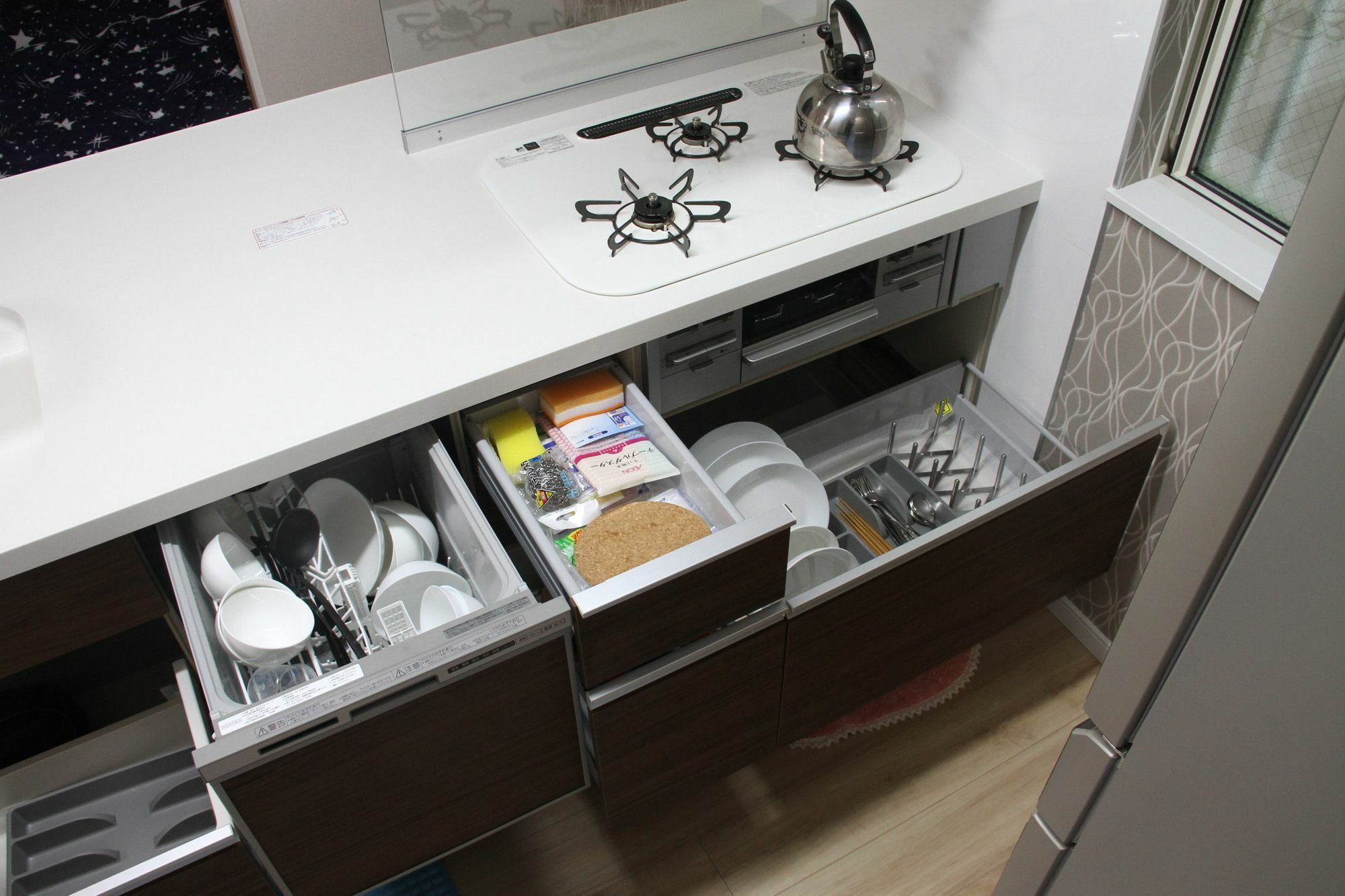 Sdy Hostel Sd โอซาก้า ภายนอก รูปภาพ