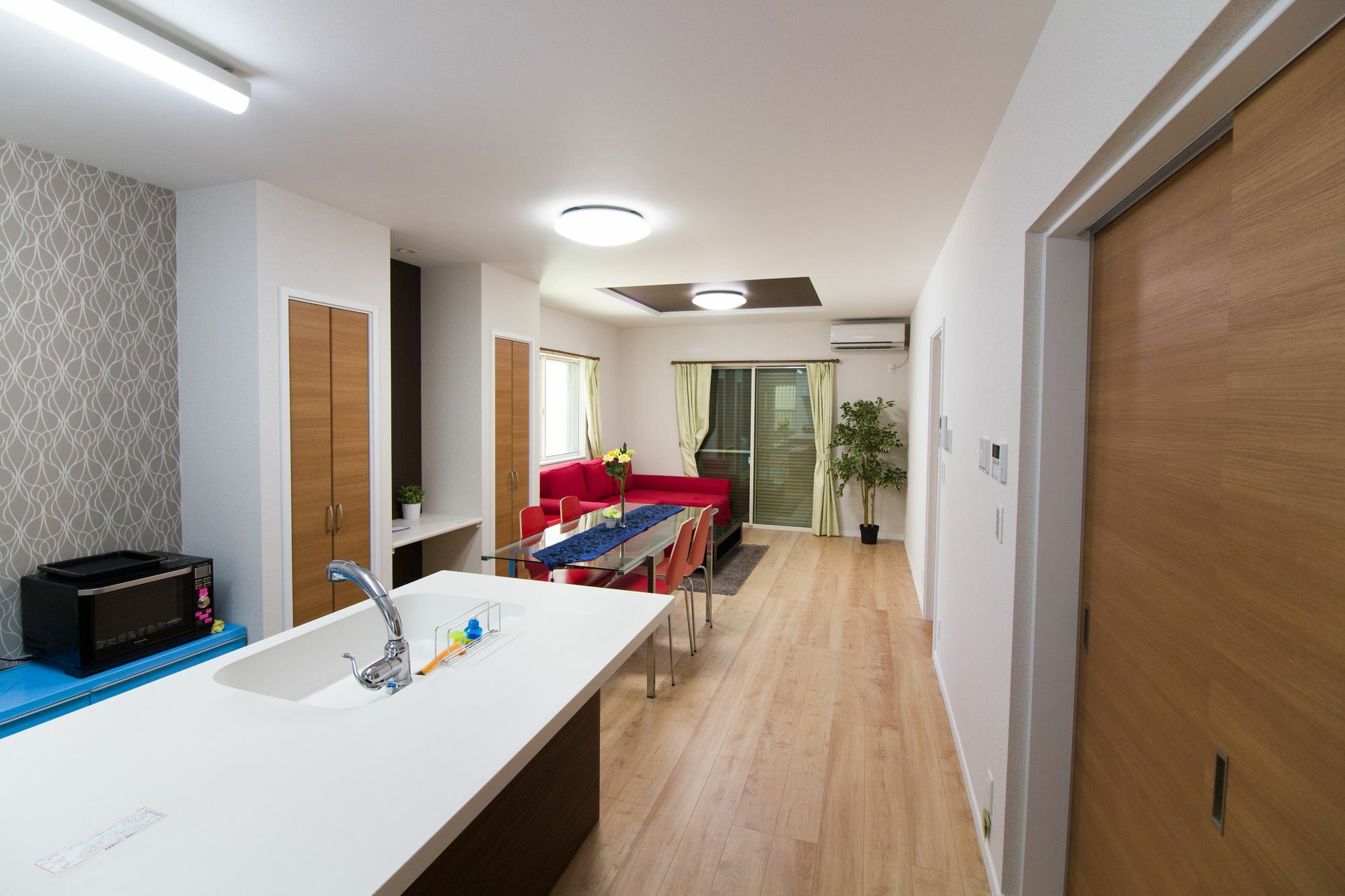 Sdy Hostel Sd โอซาก้า ภายนอก รูปภาพ